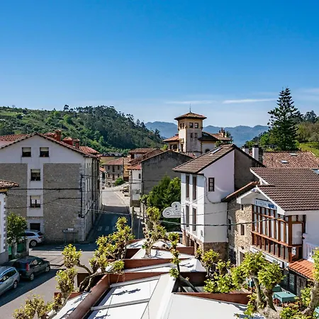 El Rincon De Бустио