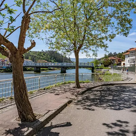 El Rincon De Бустио