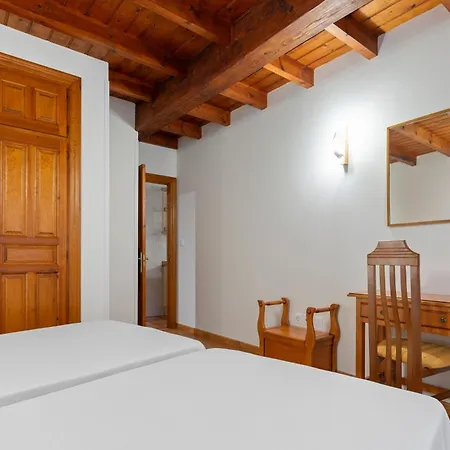 El Rincon De Бустио