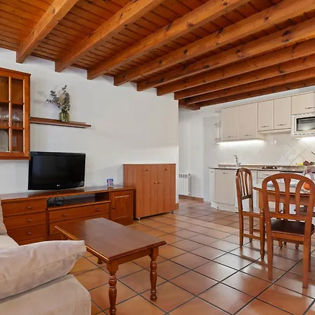 Дом отдыха El Rincon De *