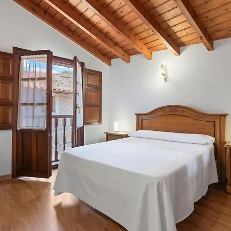 El Rincon De Casa vacanze Bustio