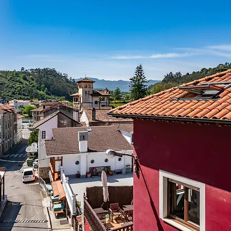 Casa vacanze El Rincon De *