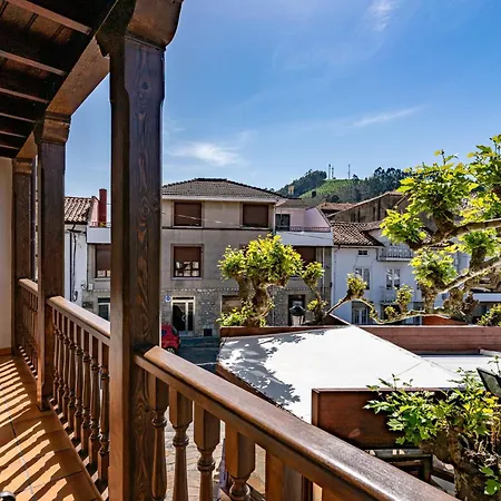 El Rincon De * Бустио