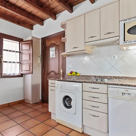 El Rincon De Бустио