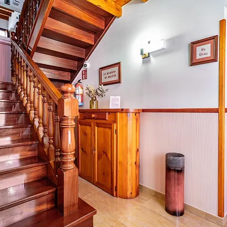 El Rincon De Prázdninový dům