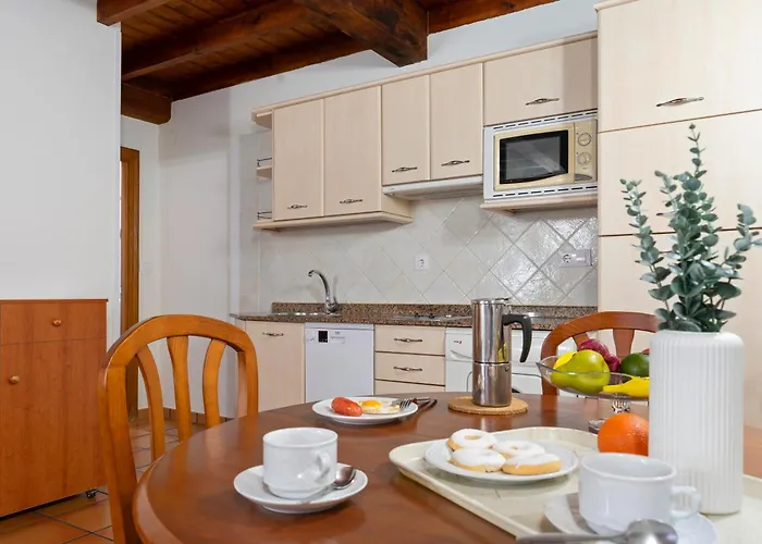 El Rincon De Holiday home *