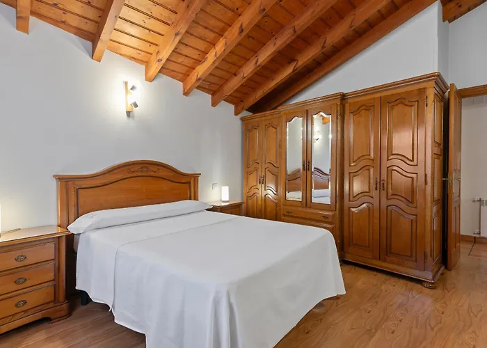 Holiday home El Rincon De *