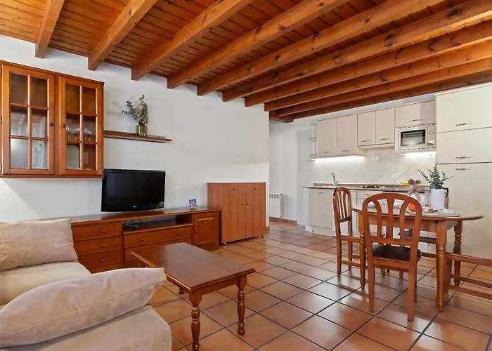 Holiday home El Rincon De *