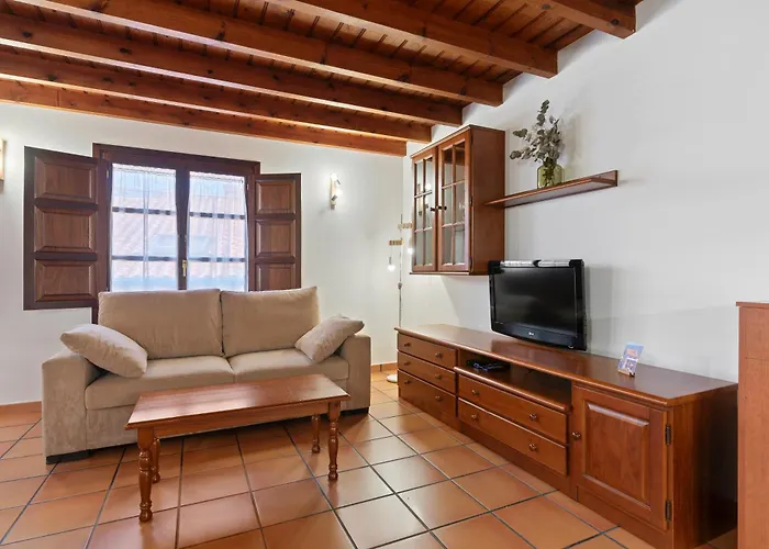 Holiday home El Rincon De