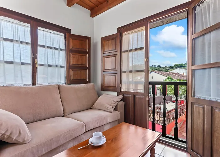 Holiday home El Rincon De Bustio