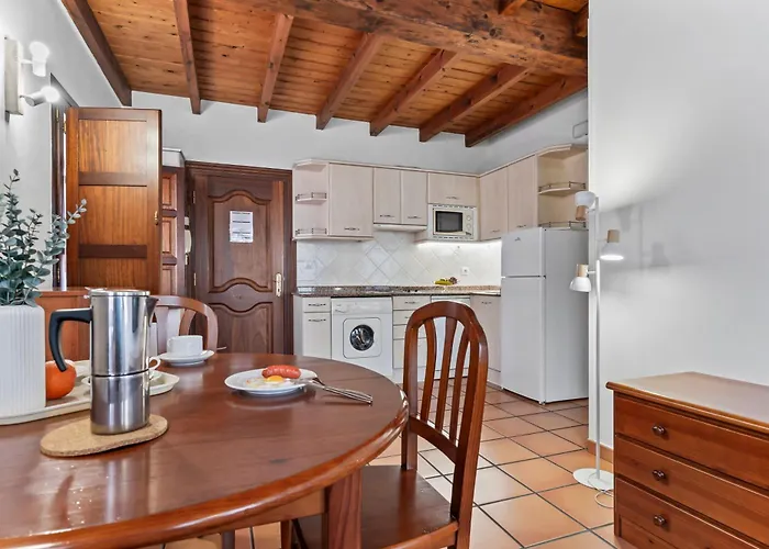 Holiday home El Rincon De *