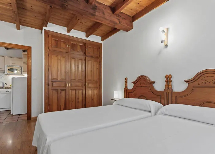 Holiday home El Rincon De *