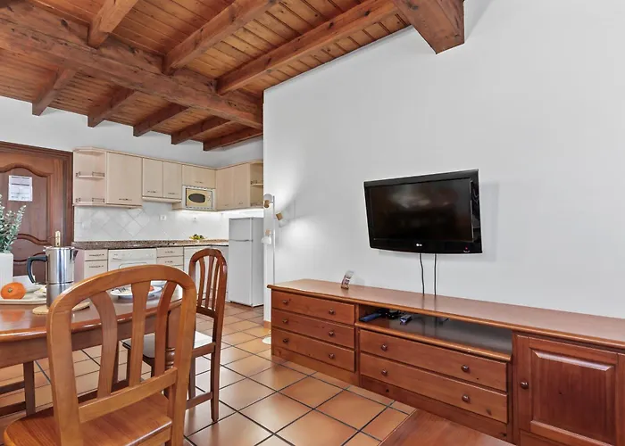 Holiday home El Rincon De *