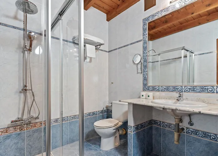 Holiday home El Rincon De Bustio