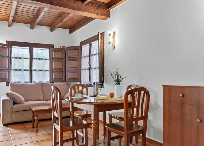 El Rincon De Holiday home