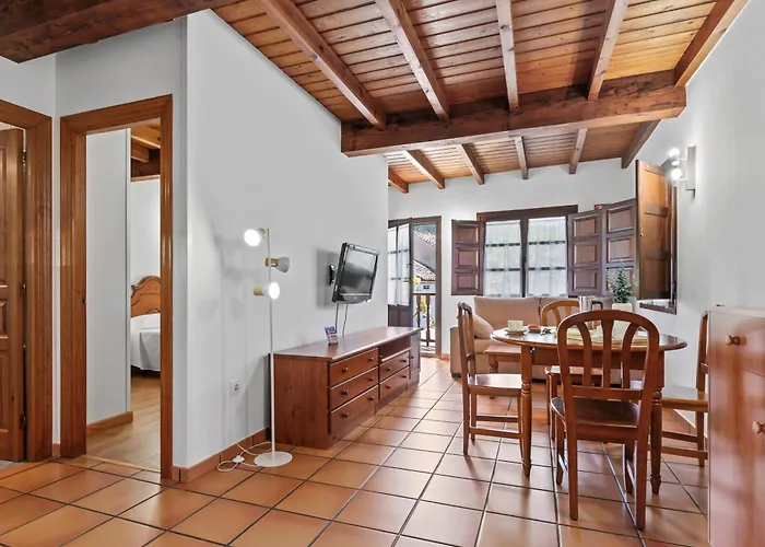 Holiday home El Rincon De *