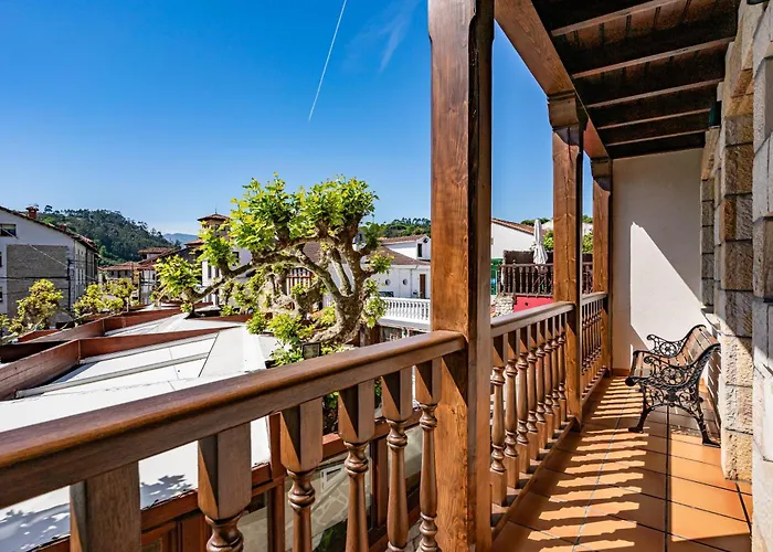 El Rincon De Holiday home *