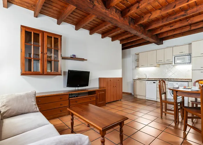 El Rincon De Holiday home *