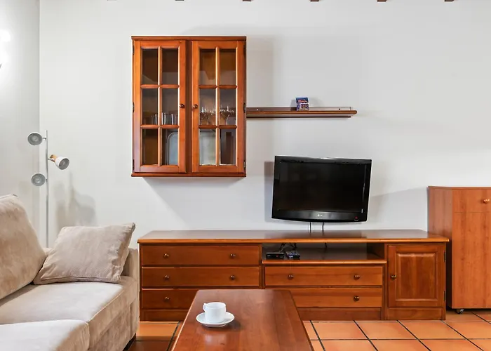 Holiday home El Rincon De