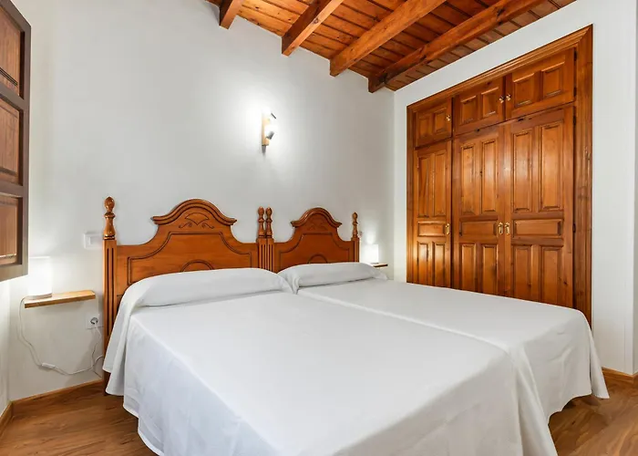 Holiday home El Rincon De Bustio