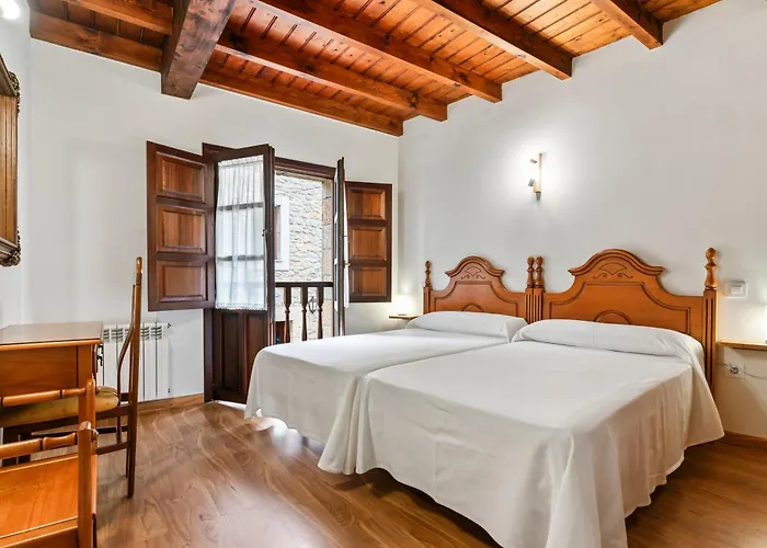 Holiday home El Rincon De Bustio