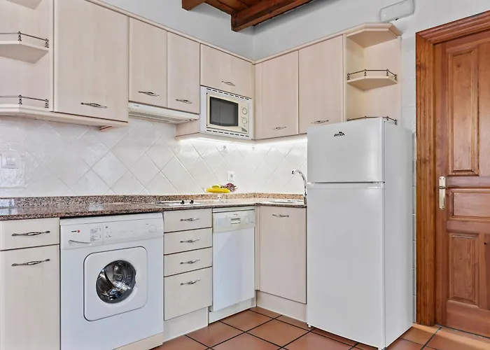 El Rincon De Holiday home