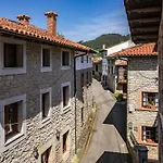 El Rincon De * Bustio