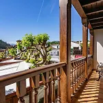 El Rincon De 別荘