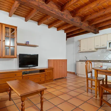 Feriehus El Rincon De *