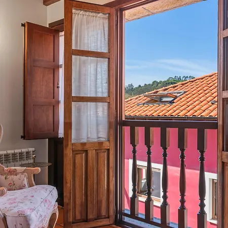 Сasa de vacaciones El Rincón De *