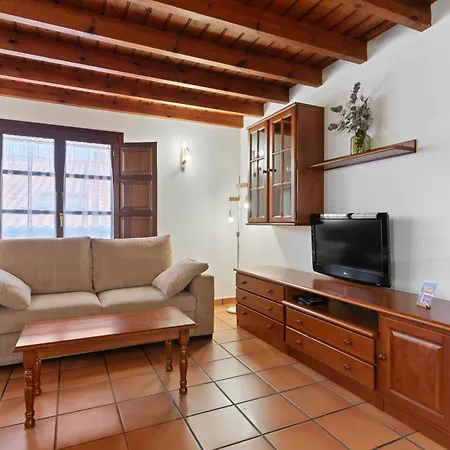 Сasa de vacaciones El Rincón De