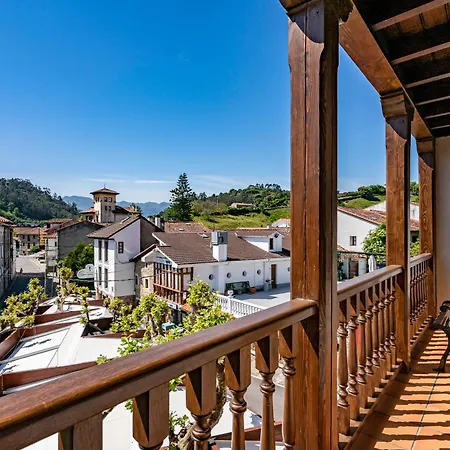 El Rincon De Feriehus *