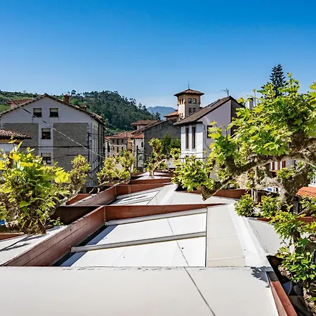 Feriehus El Rincon De Bustio