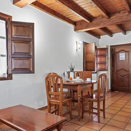 El Rincon De Feriehus *