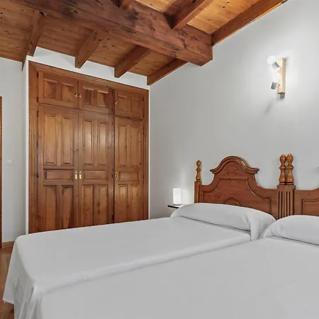 Сasa de vacaciones El Rincón De *