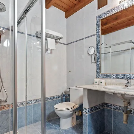 Сasa de vacaciones El Rincón De Bustio