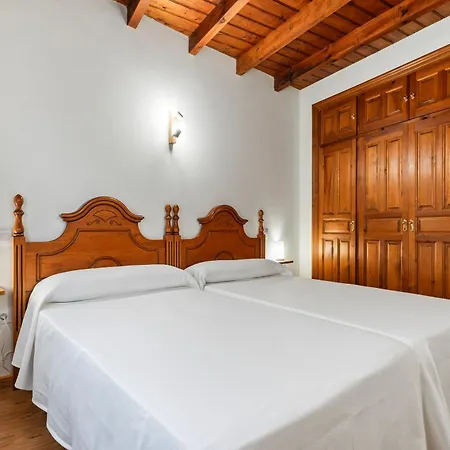 Сasa de vacaciones El Rincón De Bustio