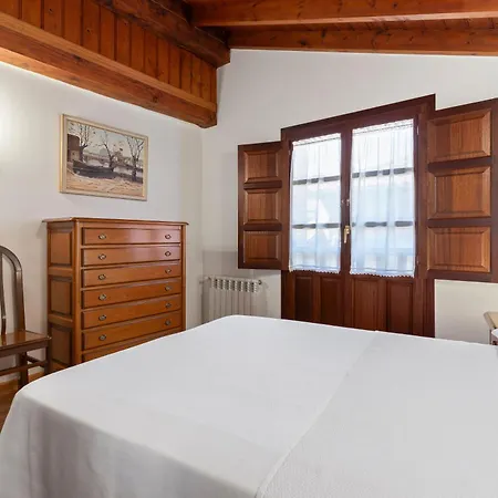 El Rincón De Сasa de vacaciones *