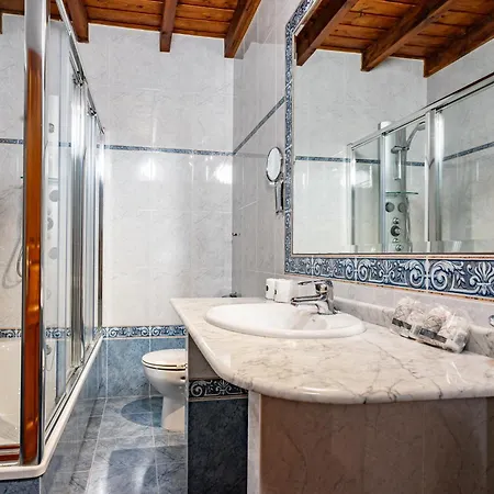 El Rincón De Bustio