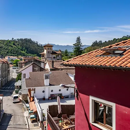 Holiday home El Rincon De *