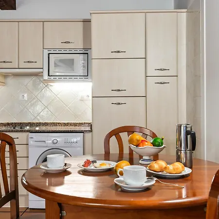 El Rincon De Holiday home