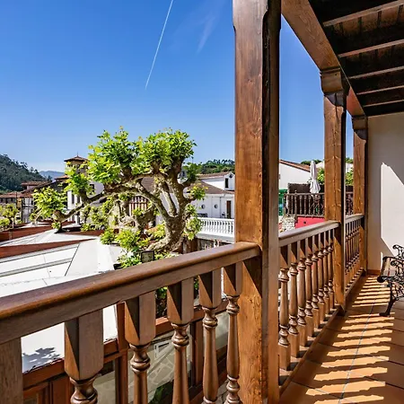 El Rincon De Holiday home