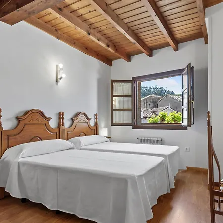 El Rincon De Holiday home