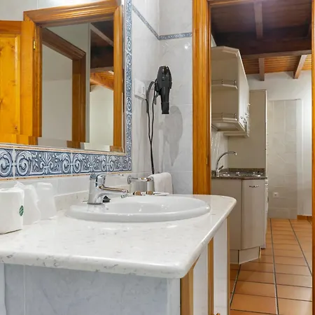 Holiday home El Rincon De *