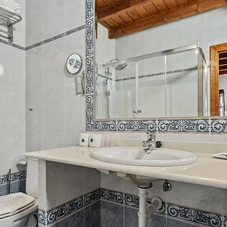 Holiday home El Rincon De