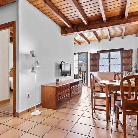 El Rincon De Holiday home *