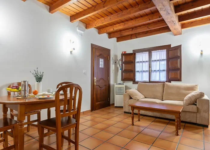 Casa vacanze El Rincon De *