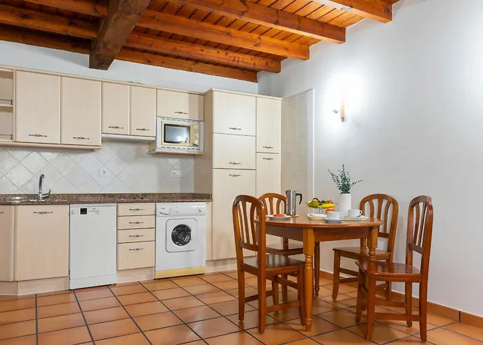 El Rincon De Hébergement de vacances Bustio