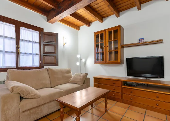 El Rincon De Casa vacanze Bustio