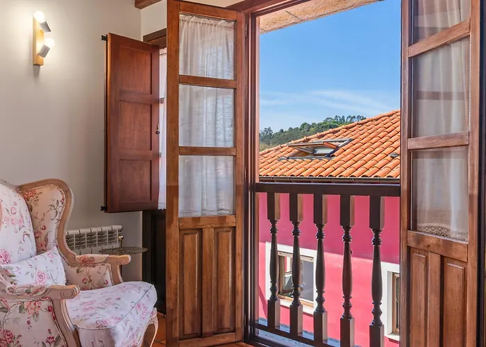 Hébergement de vacances El Rincon De *